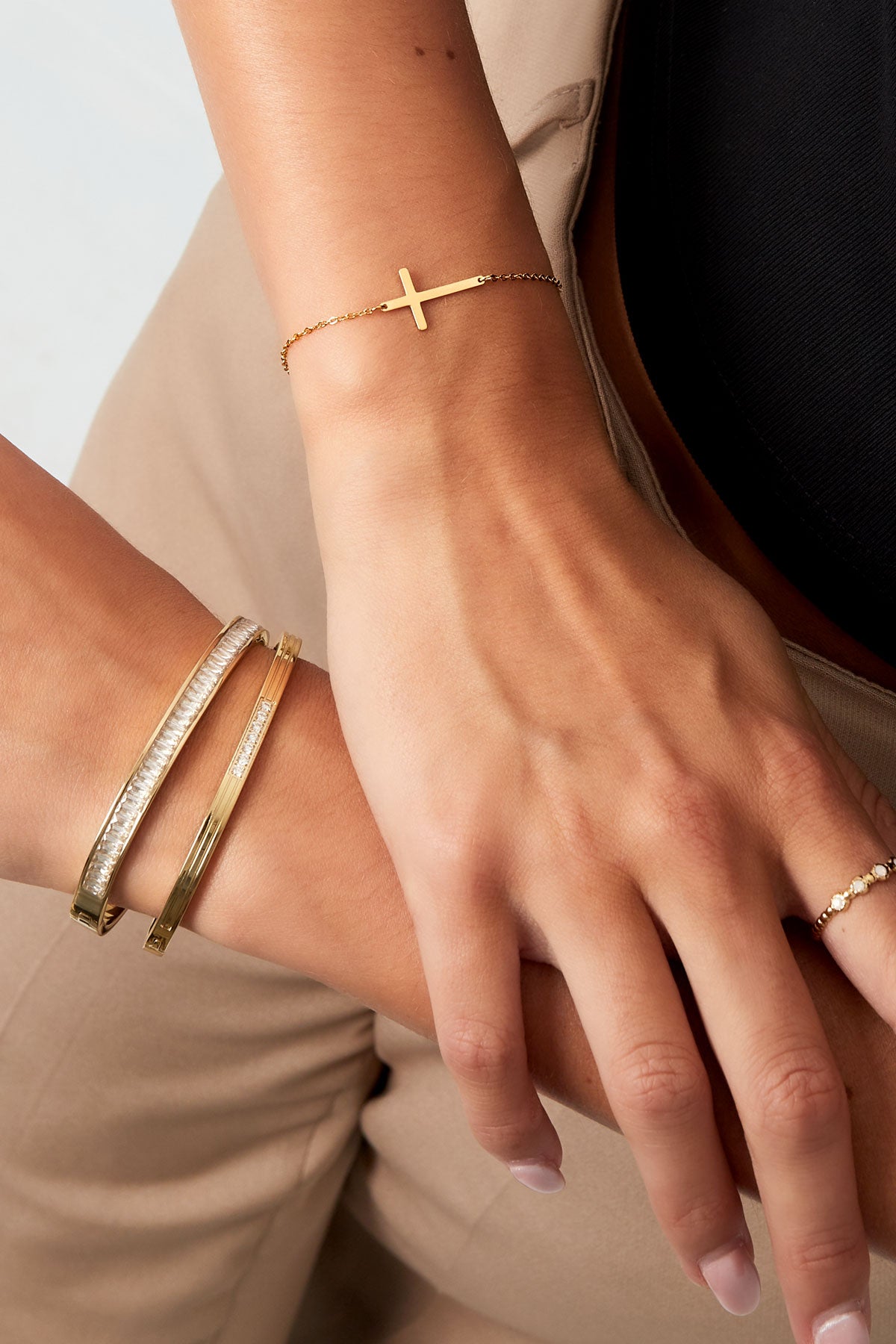 Armband - Gloria