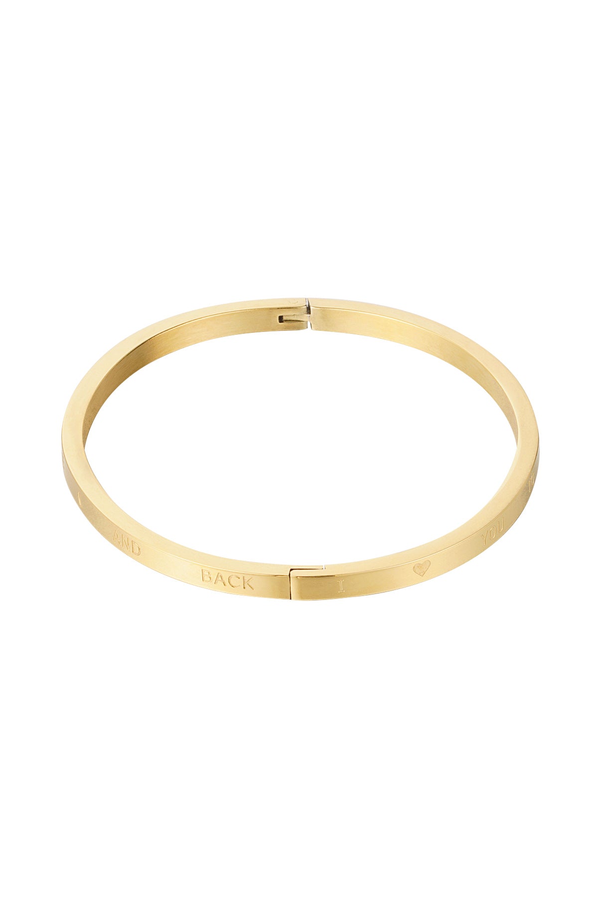 Armband - Moon Love