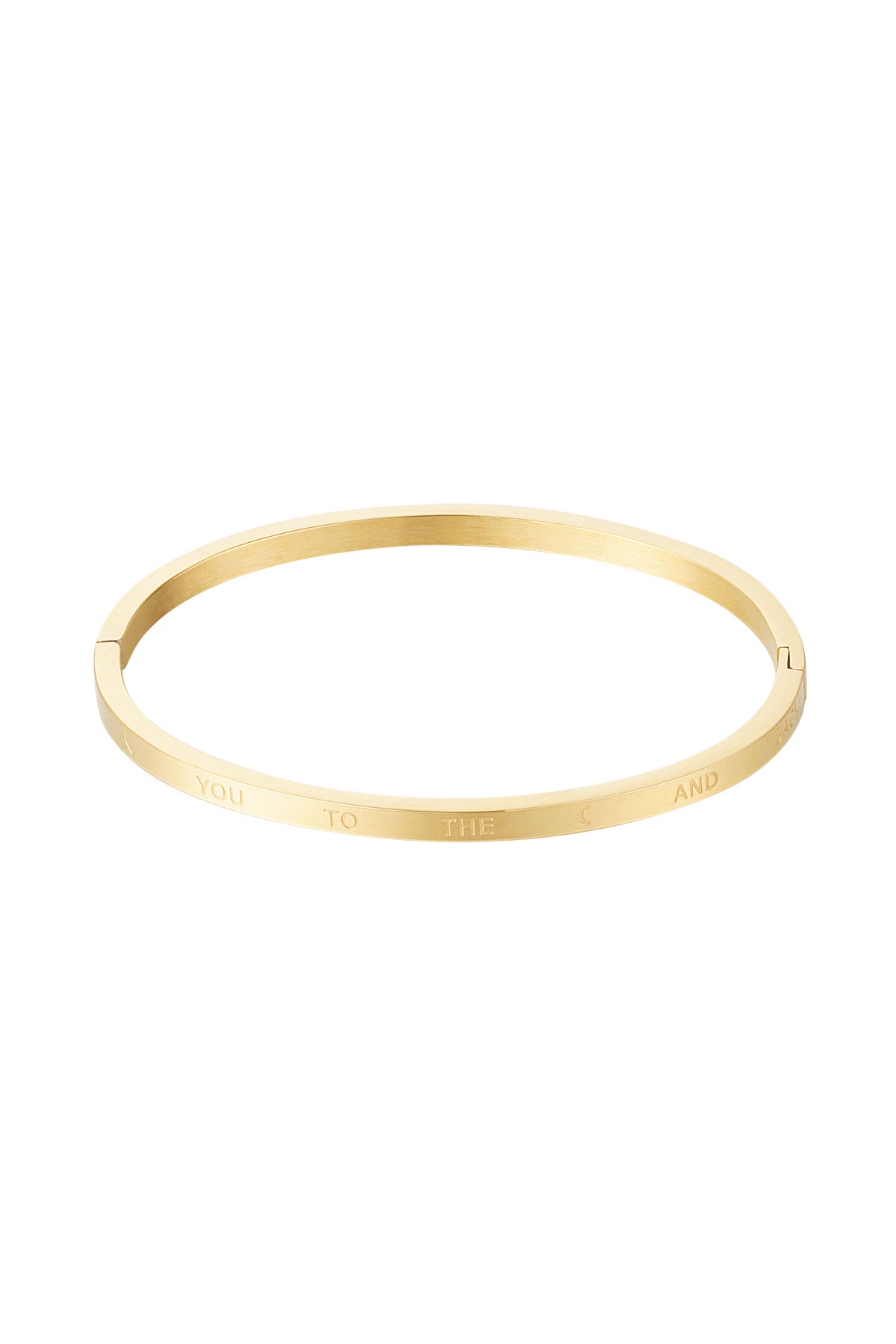 Armband - Moon Love