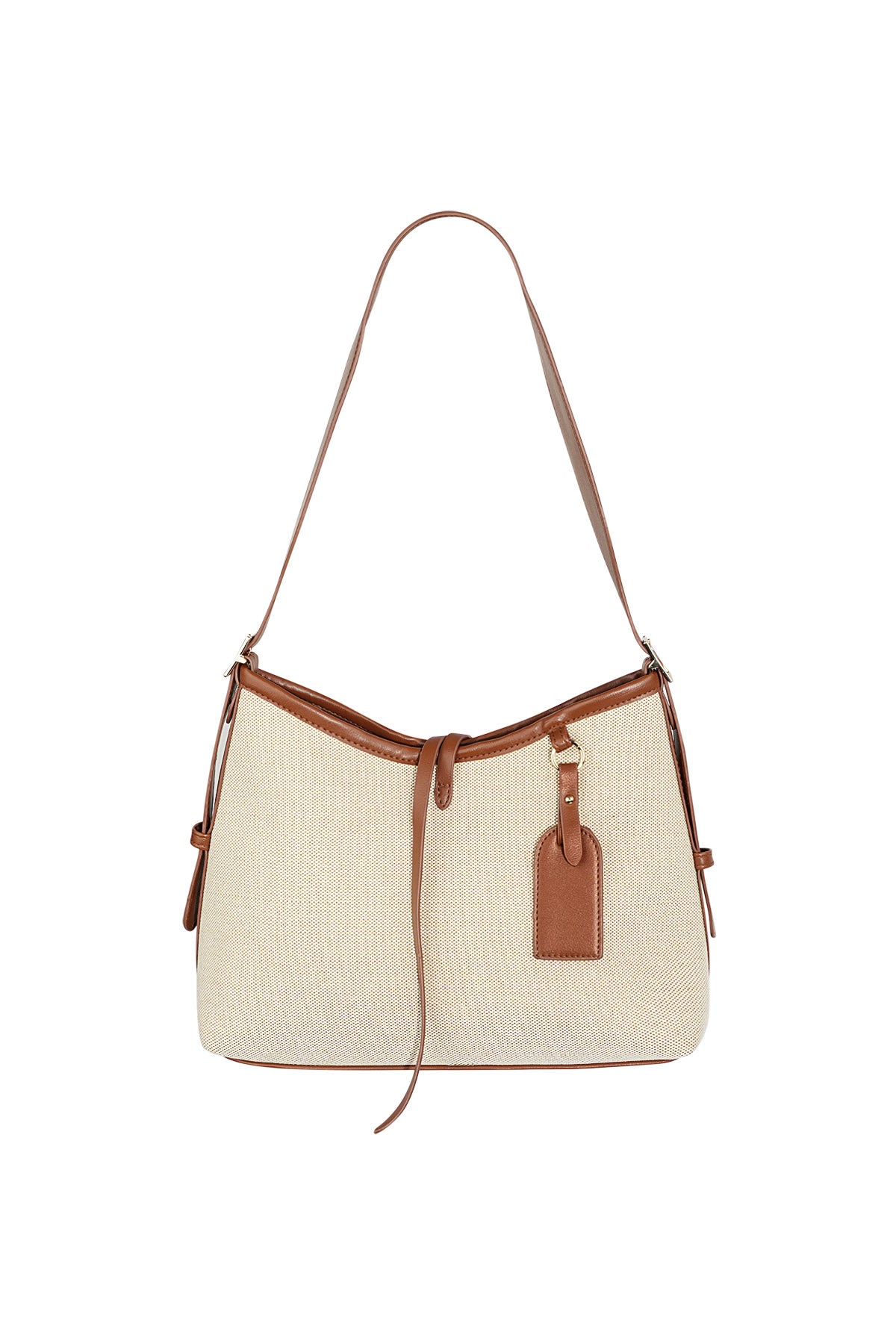 Handtasche - Monaco braun