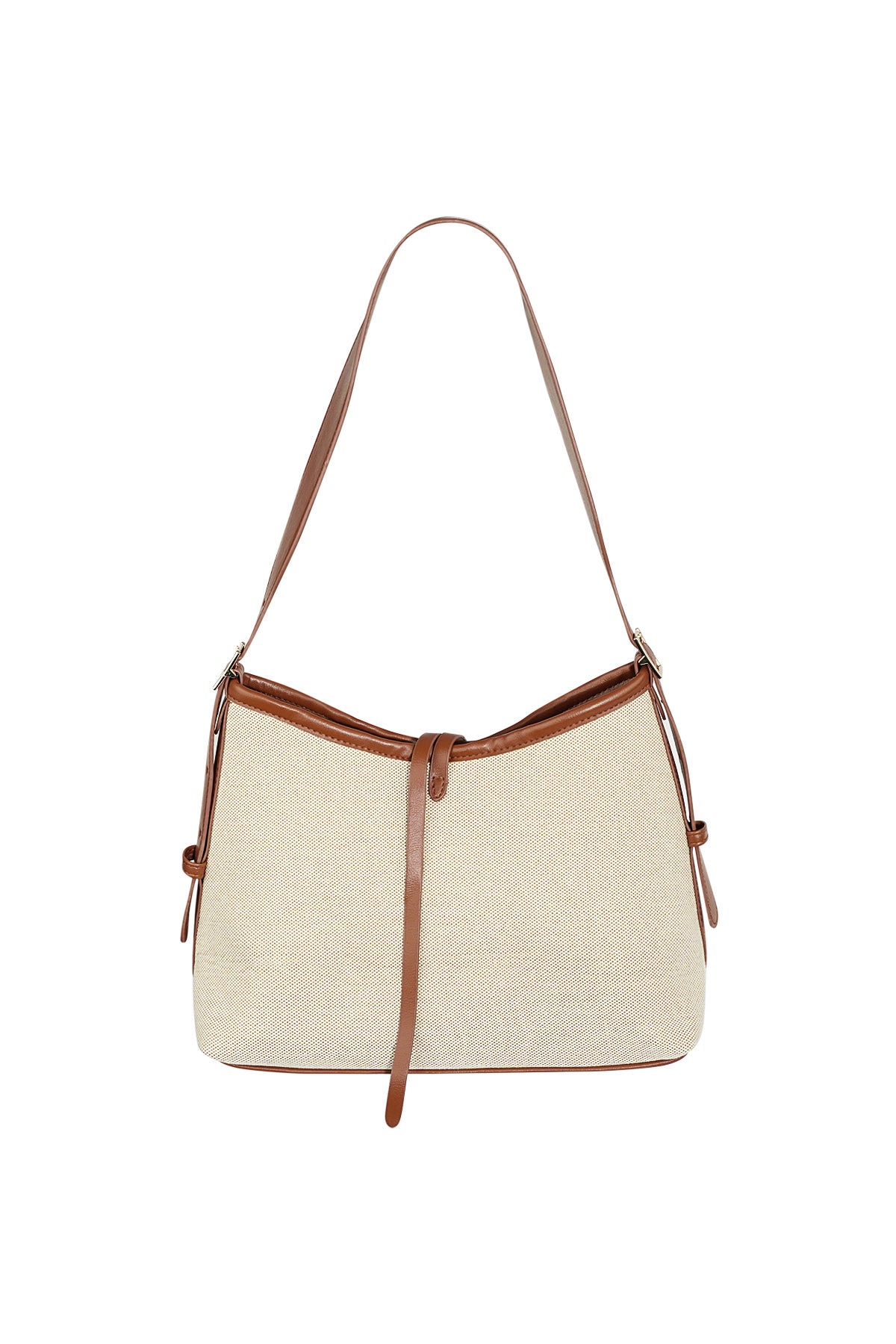 Handtasche - Monaco braun
