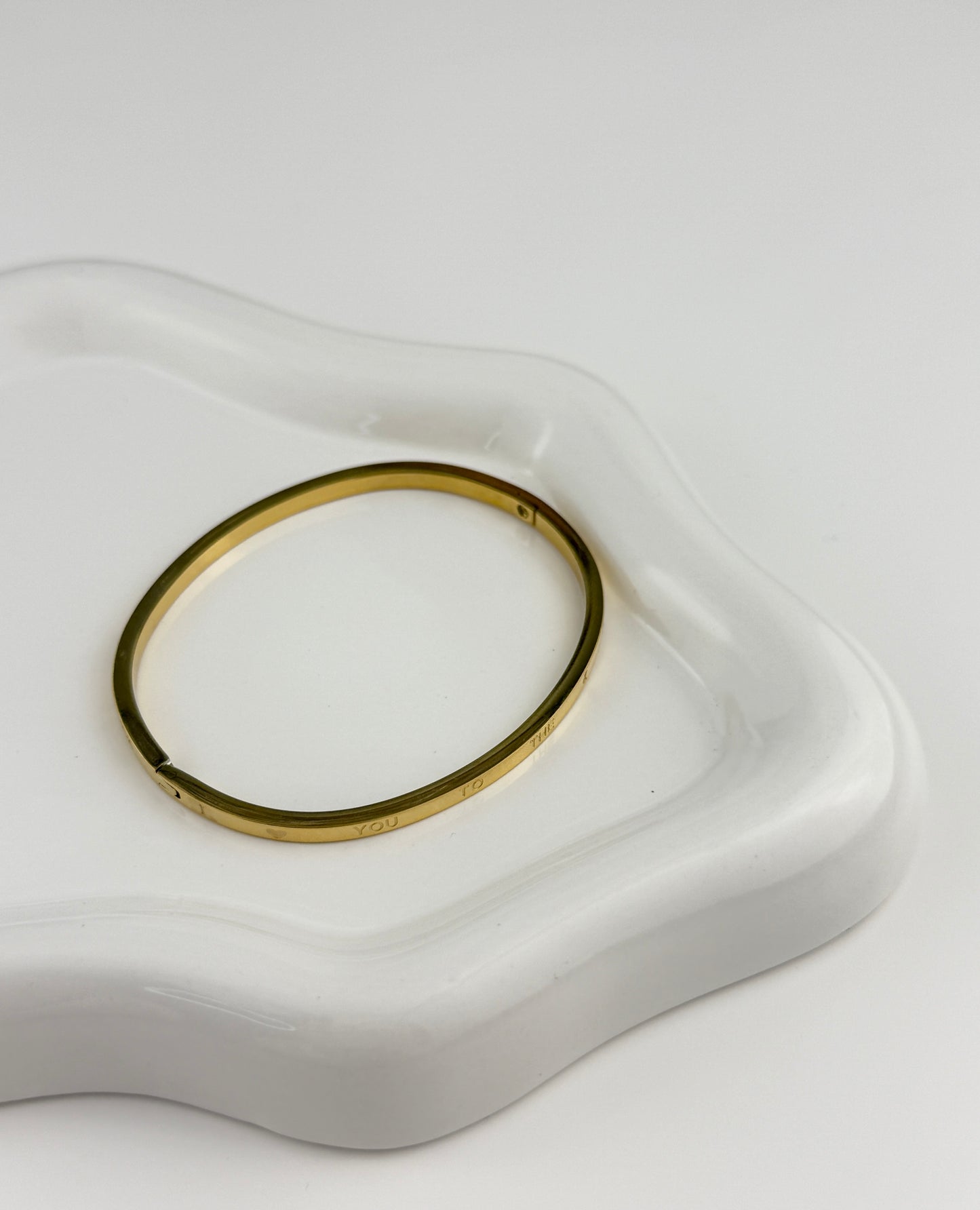 Armband - Moon Love