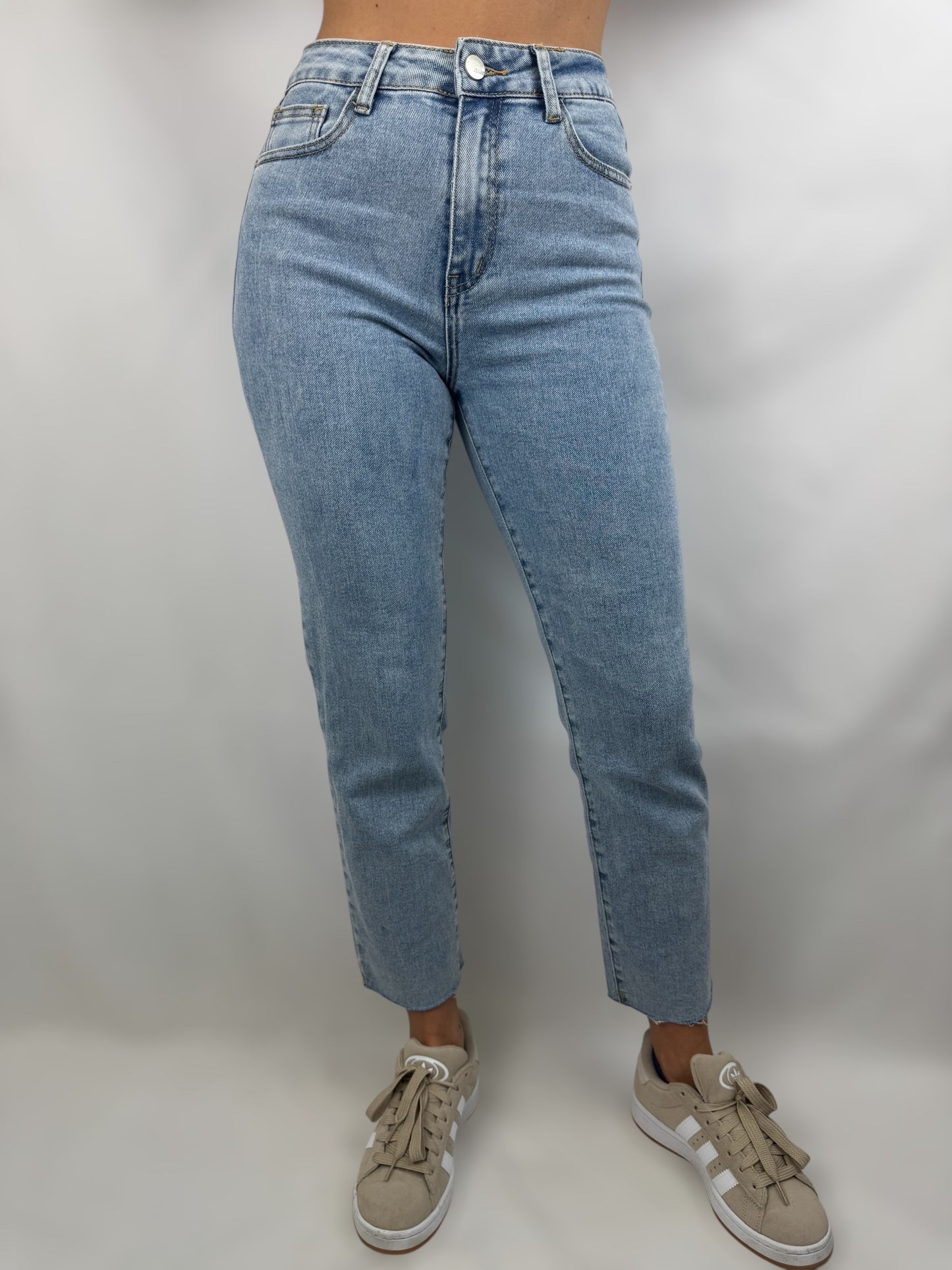 Mom Jeans "Mia"