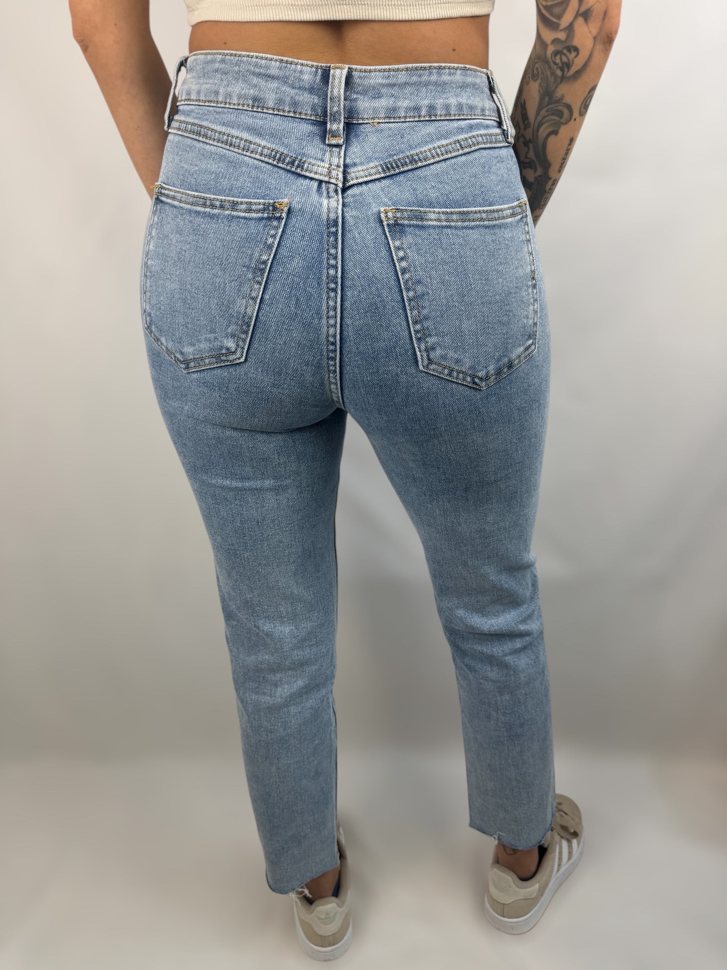 Mom Jeans "Mia"