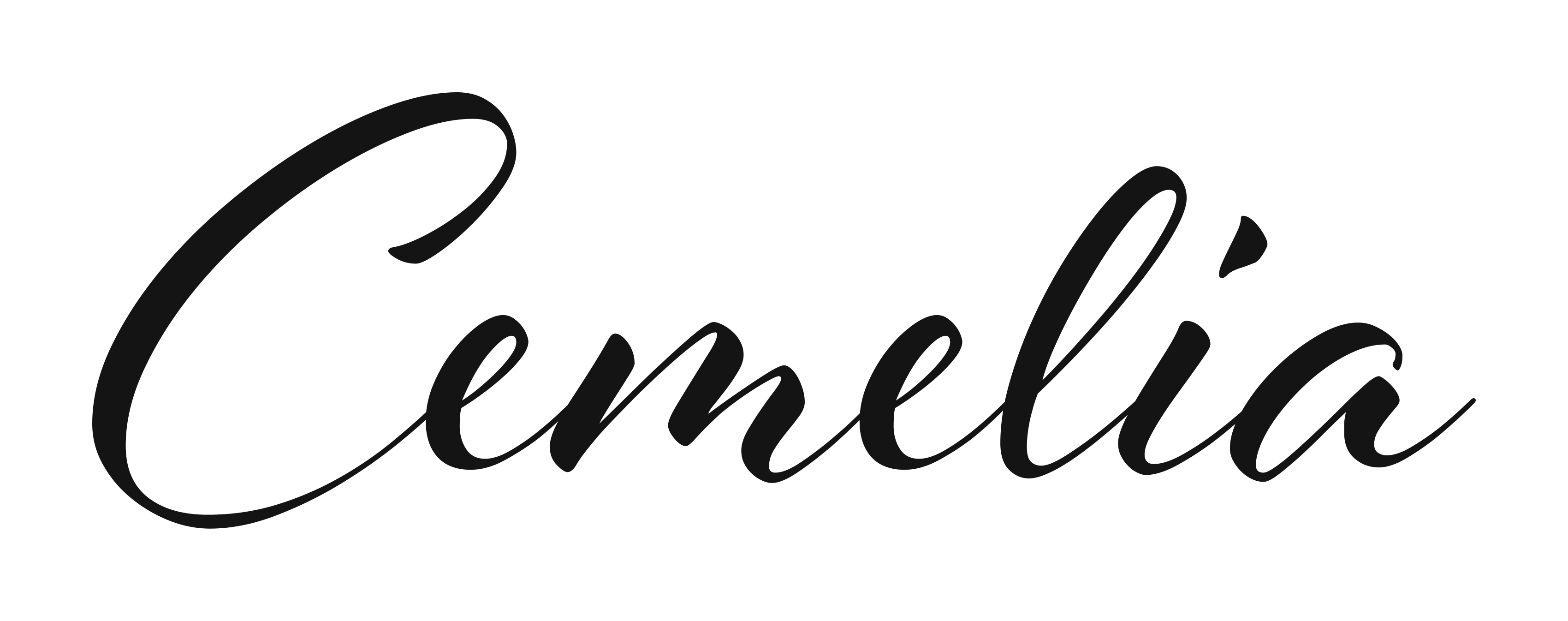 Cemelia