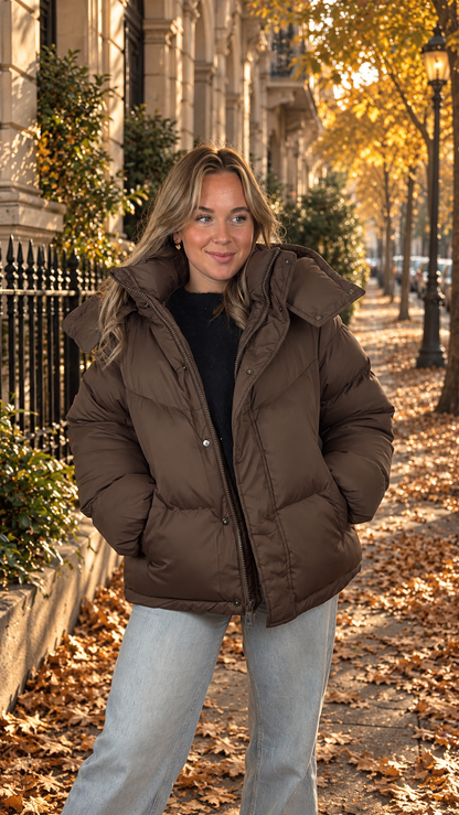 Winterjacke Nina