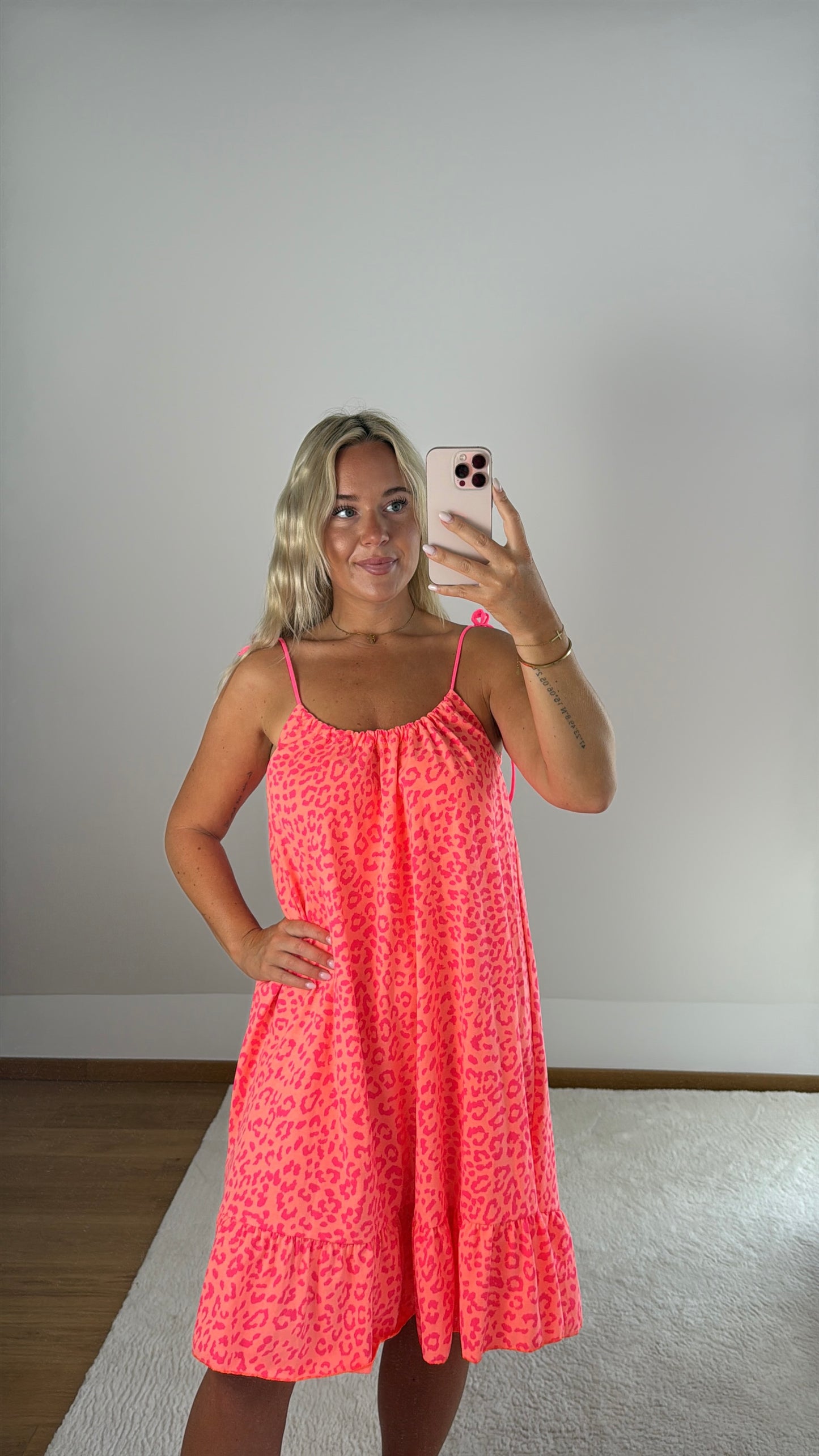 Sommerkleid Leo Love
