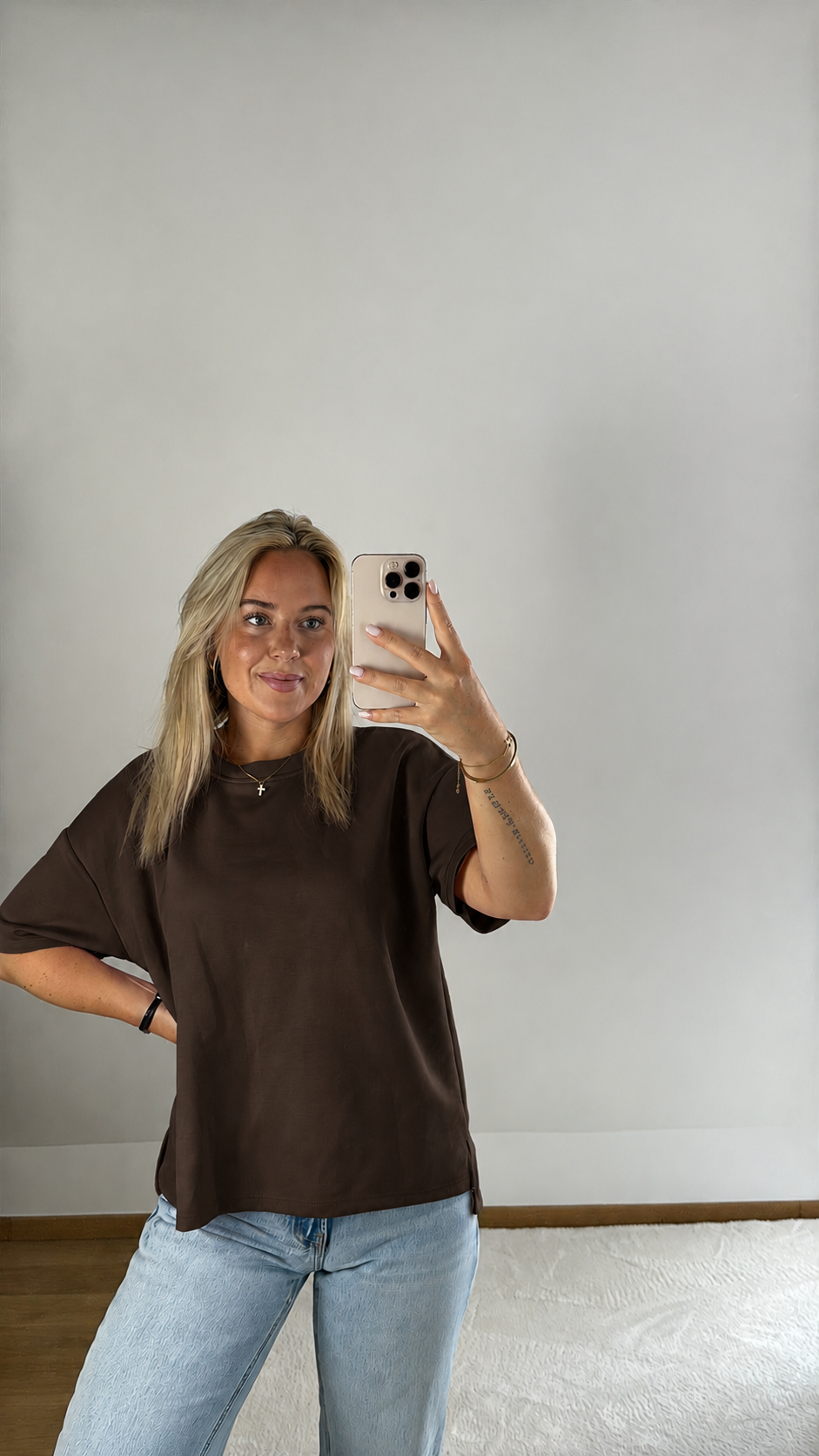 Basic T-Shirt Melly