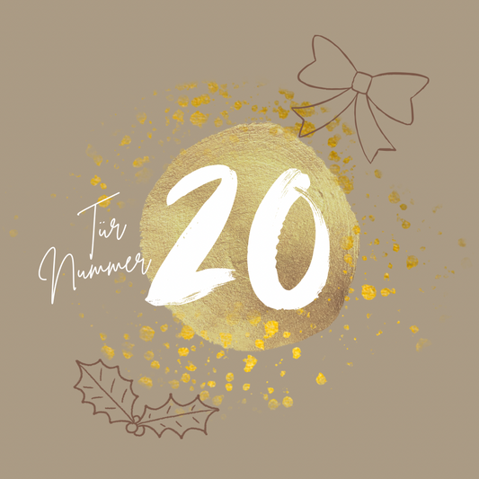 Musselinhose lang  - schwarz