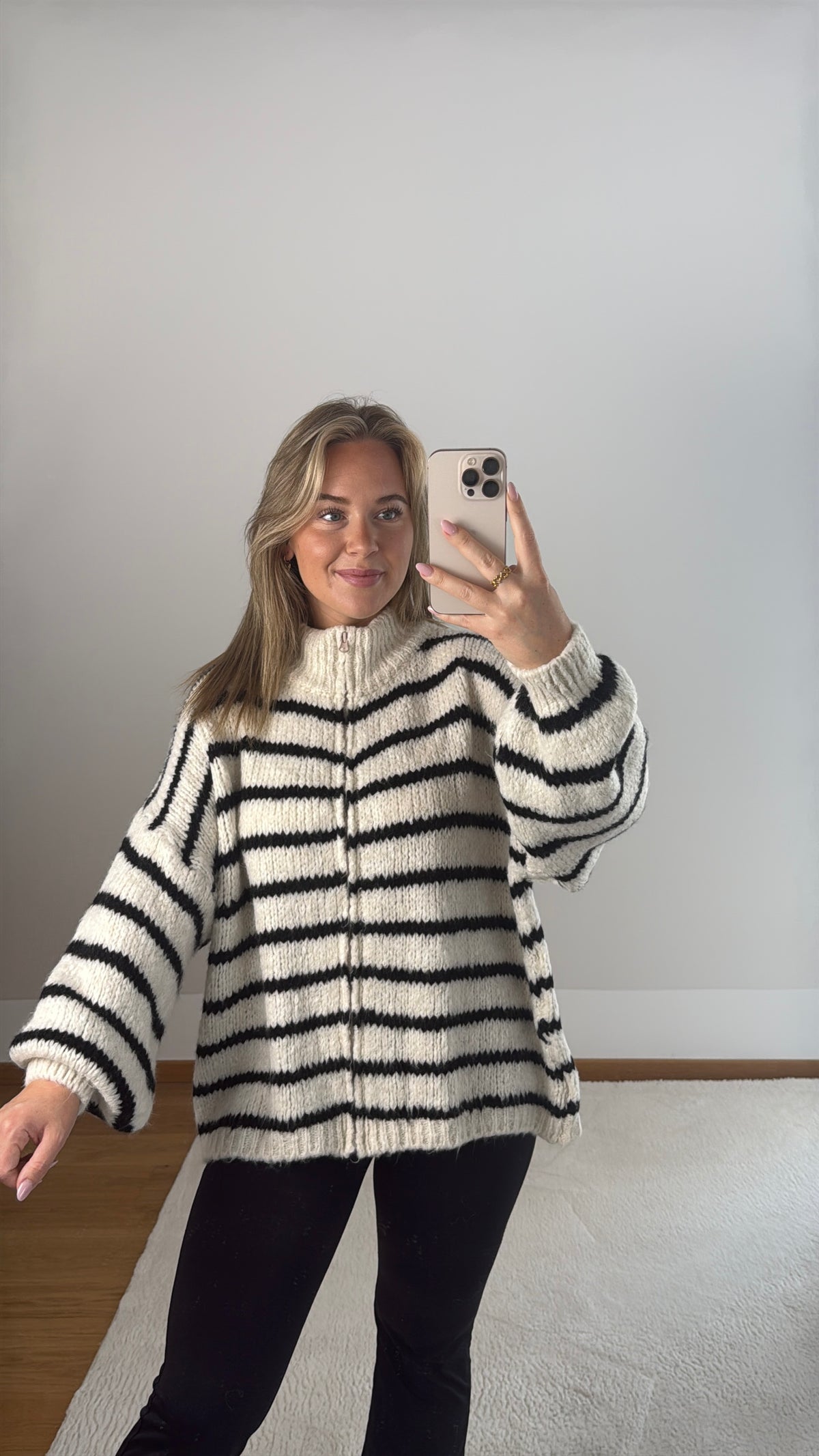 Strickjacke Milena