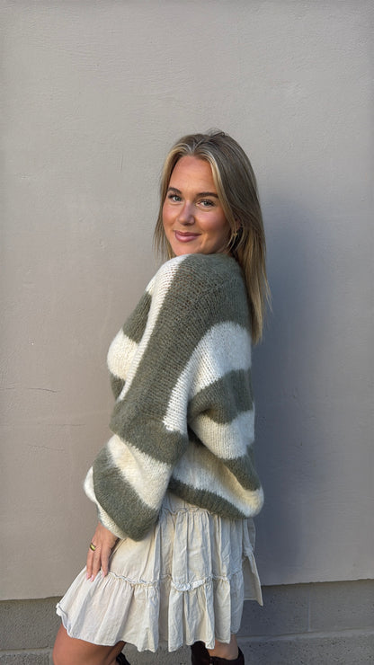 Cardigan Anni