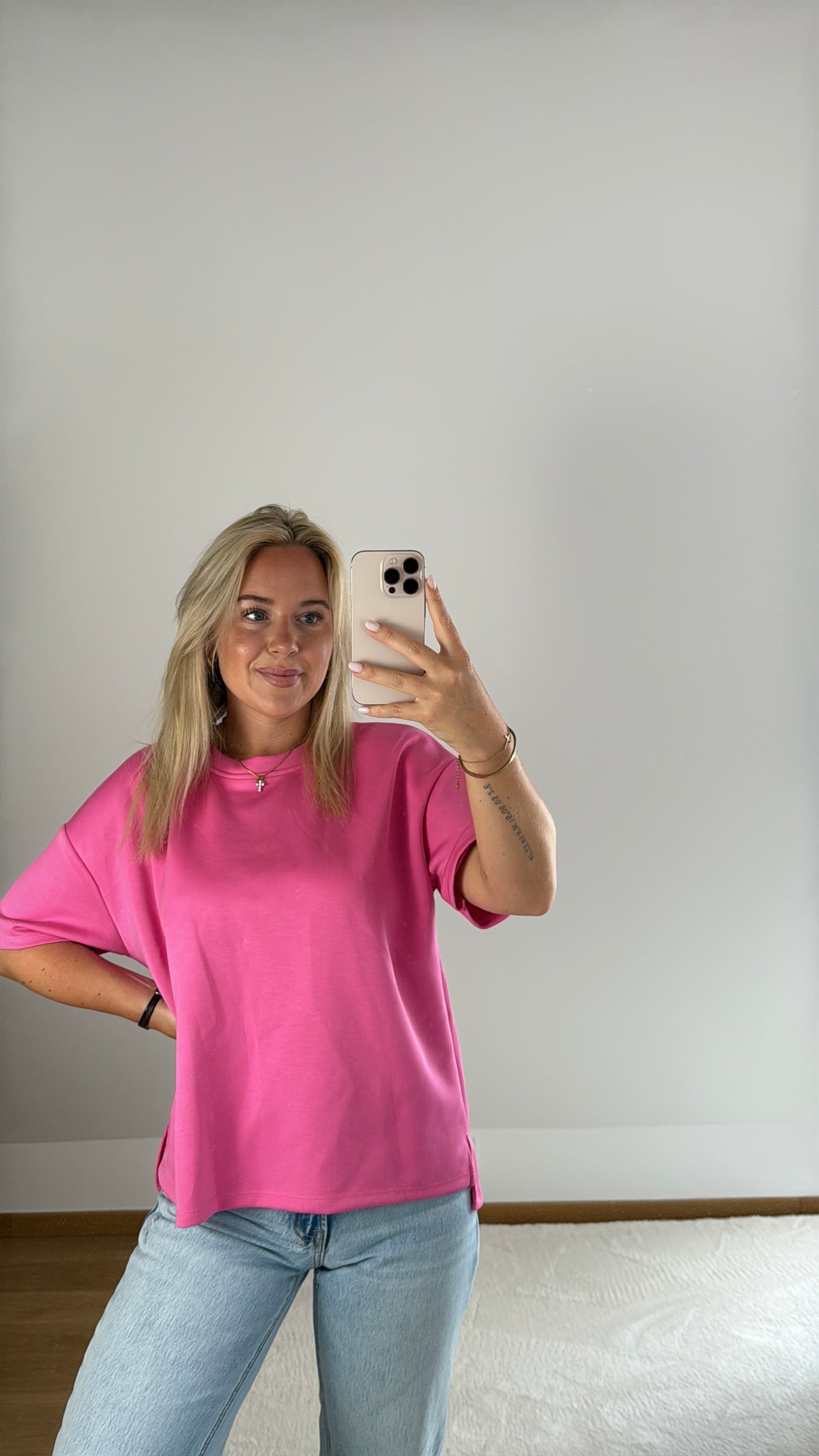 Basic T-Shirt Melly