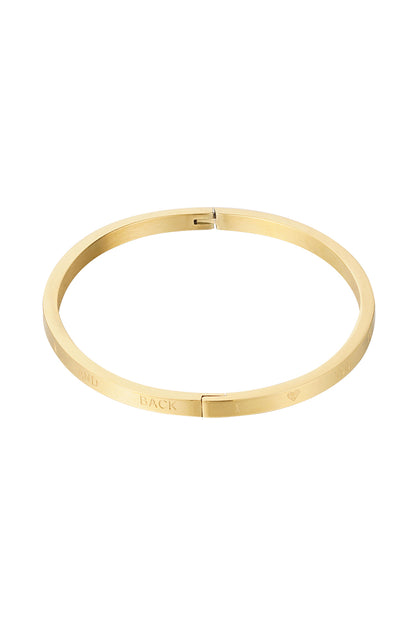 Armband - Moon Love