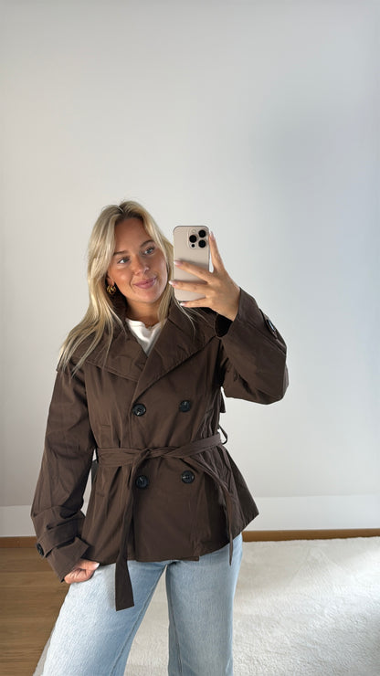 Trenchcoat Eva