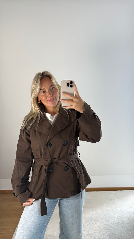 Trenchcoat Eva