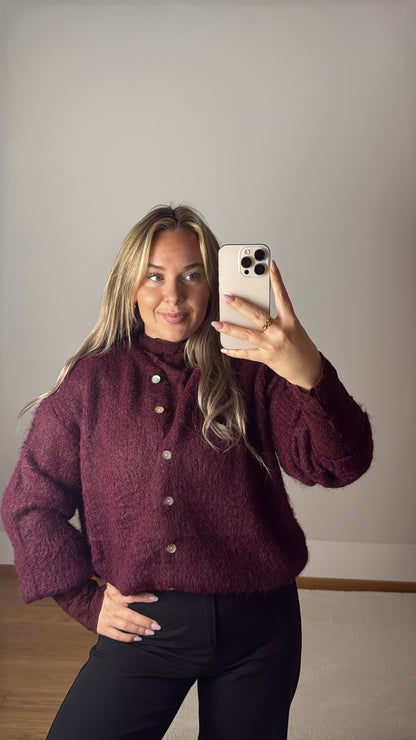 Cardigan Luana