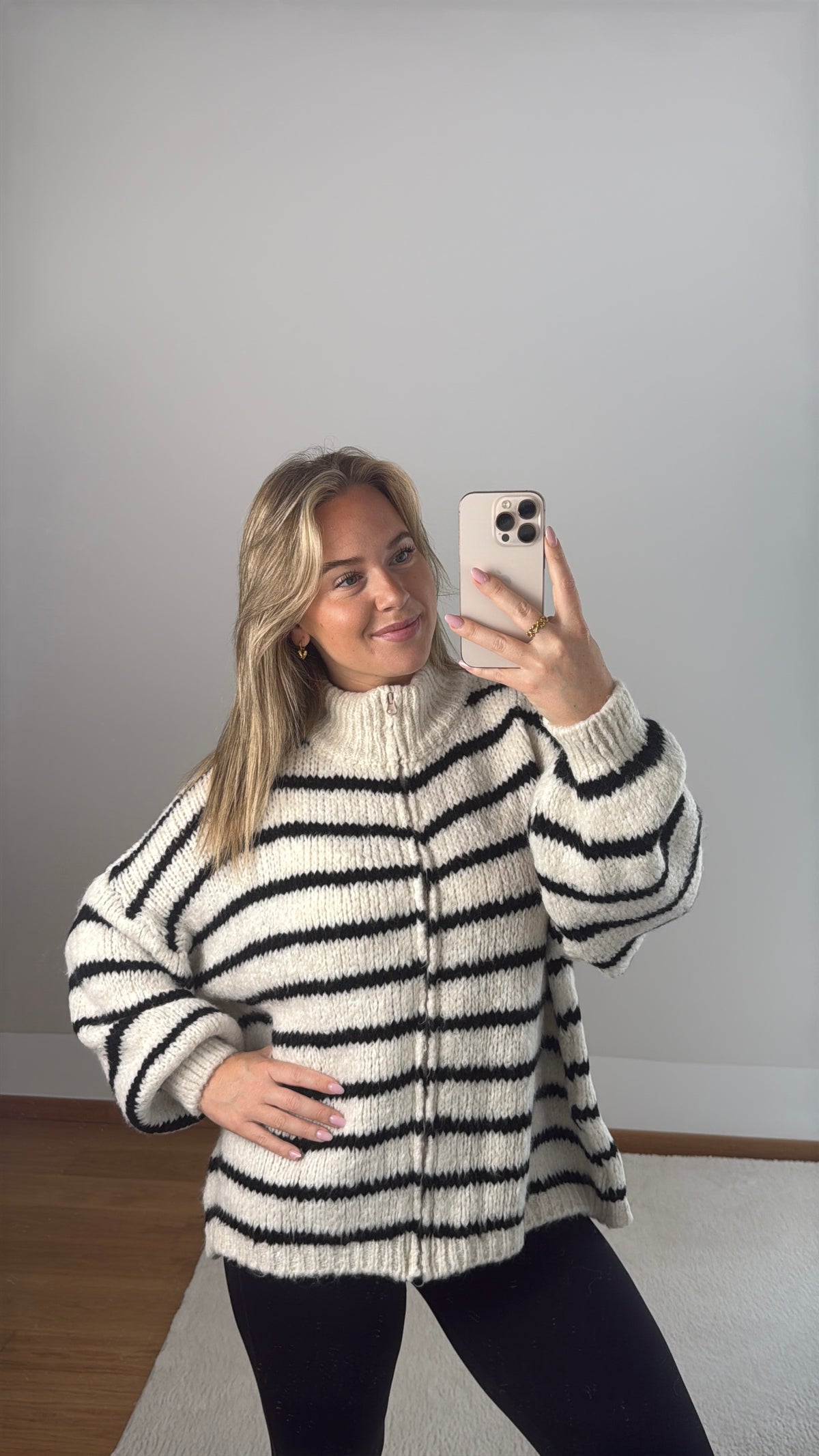 Strickjacke Milena