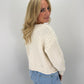 Cardigan Eleonora - creme