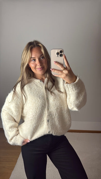 Cardigan Luana