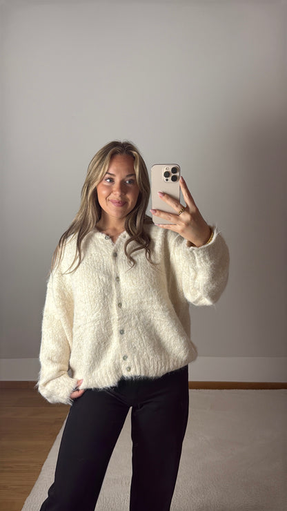 Cardigan Luana