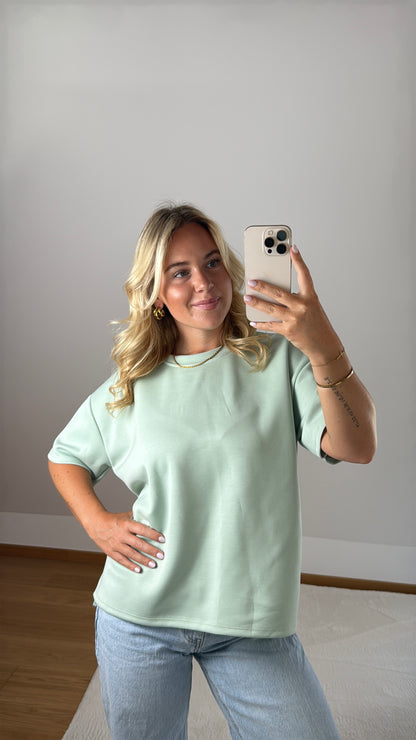 Basic T-Shirt Melly