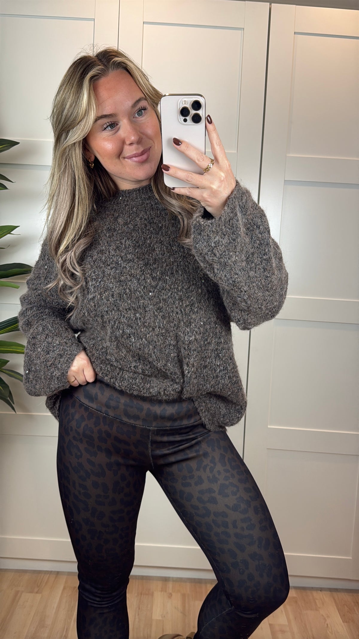 Leo Leggings