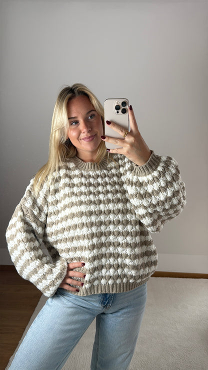 Strickpullover Emilia