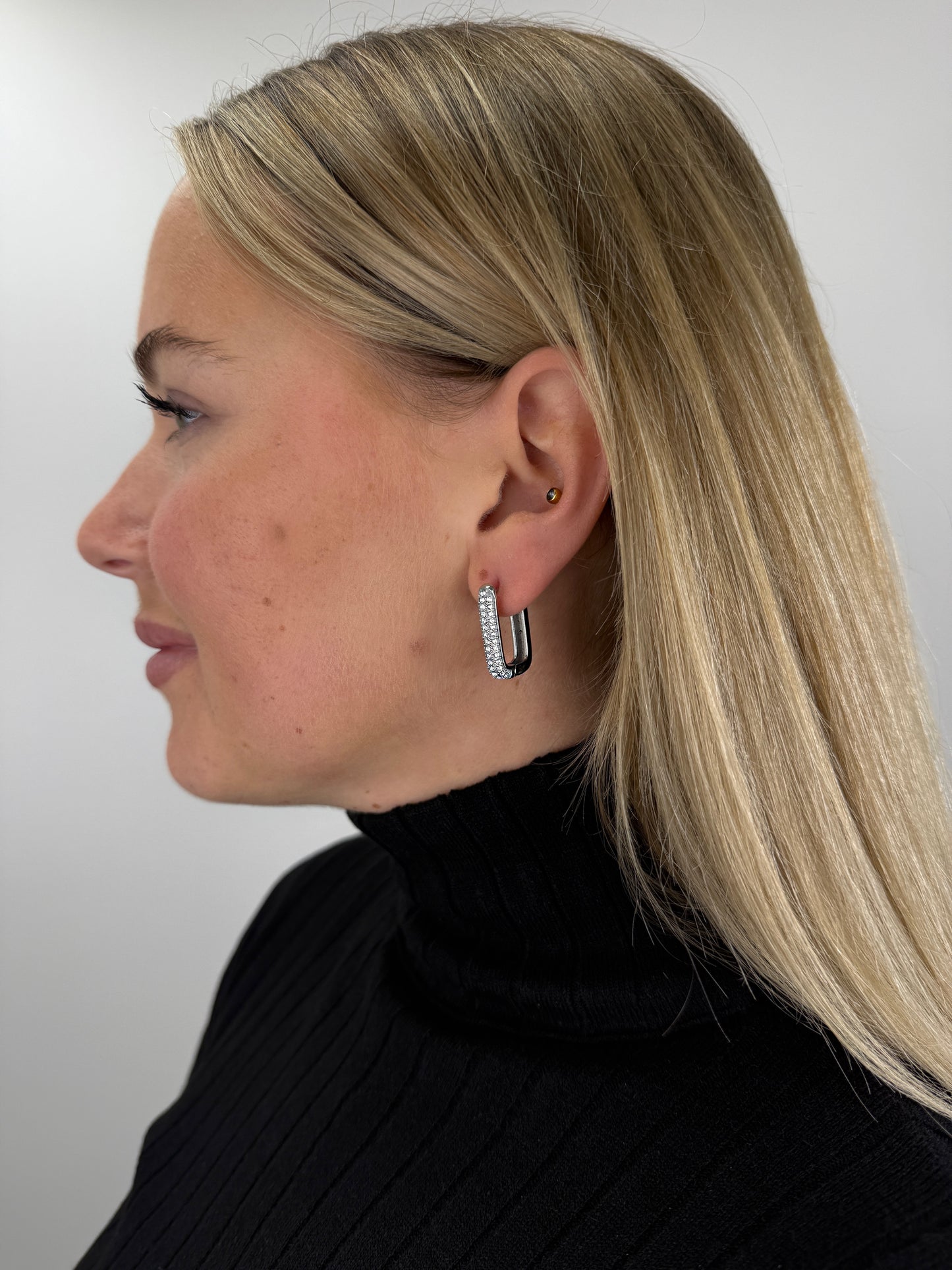 Ohrringe - Diamond Square