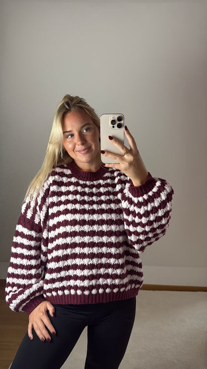 Strickpullover Emilia