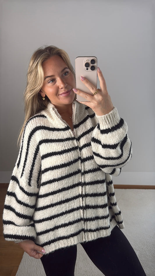 Strickjacke Milena
