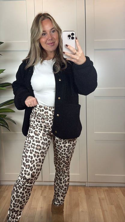 Leo Leggings
