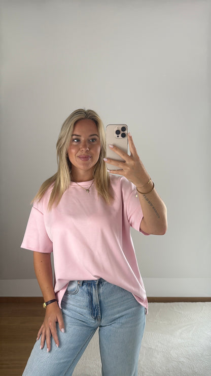 Basic T-Shirt Melly