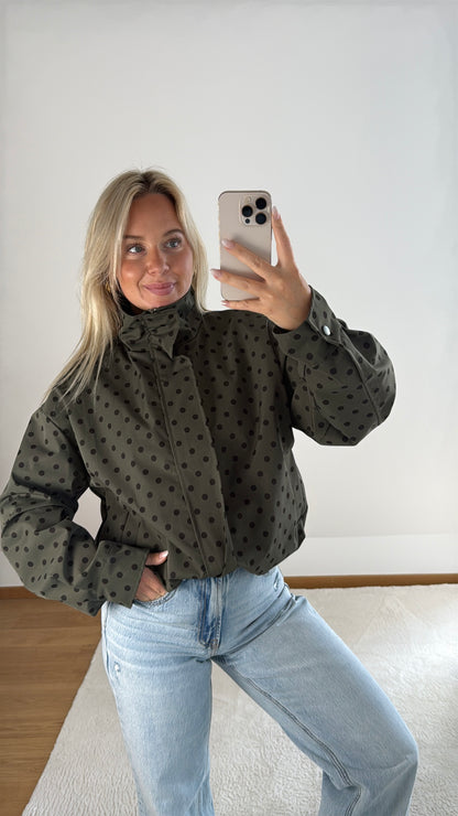 Übergangsjacke Janine