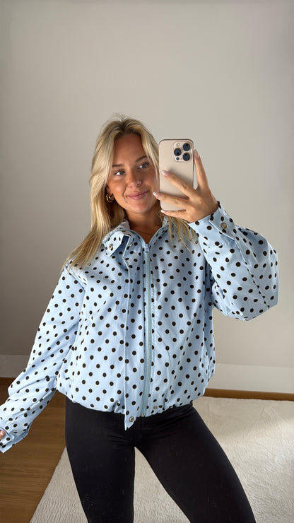 Übergangsjacke Janine