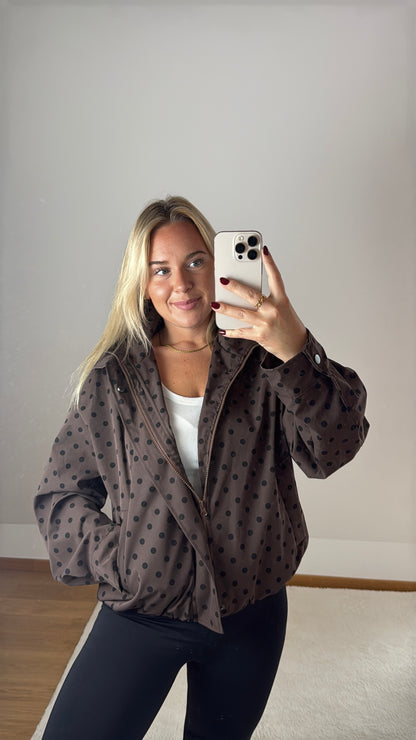 Übergangsjacke Janine