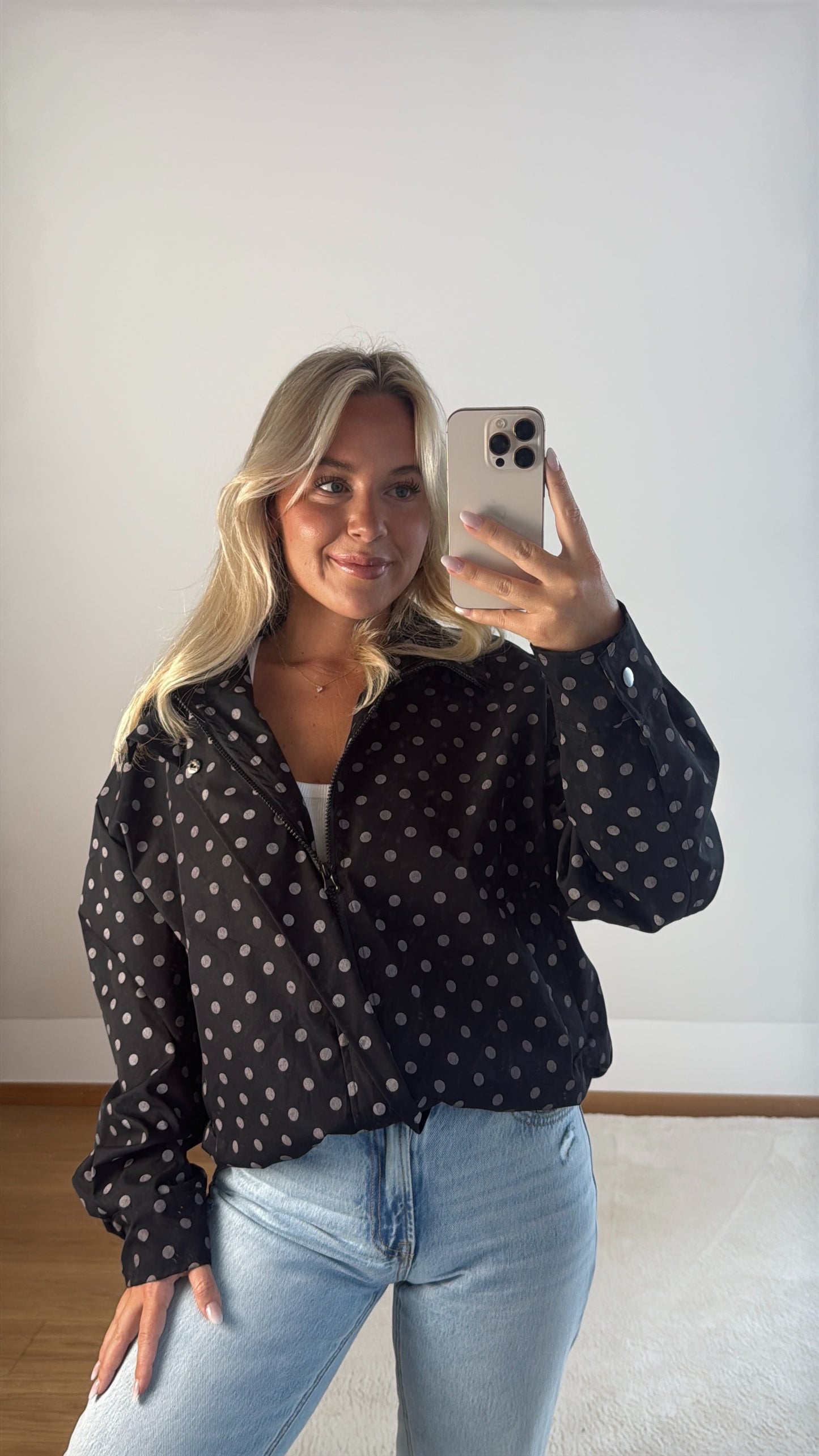 Übergangsjacke Janine