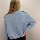 Jeansjacke Serena - hellblau