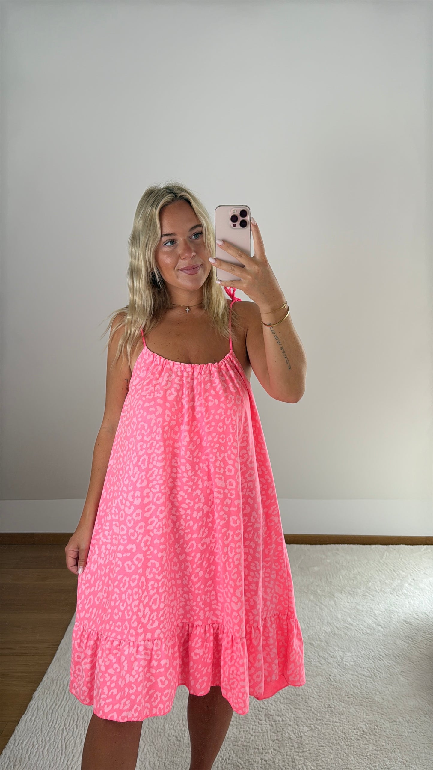 Sommerkleid Leo Love