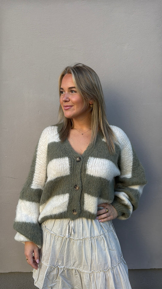 Cardigan Anni