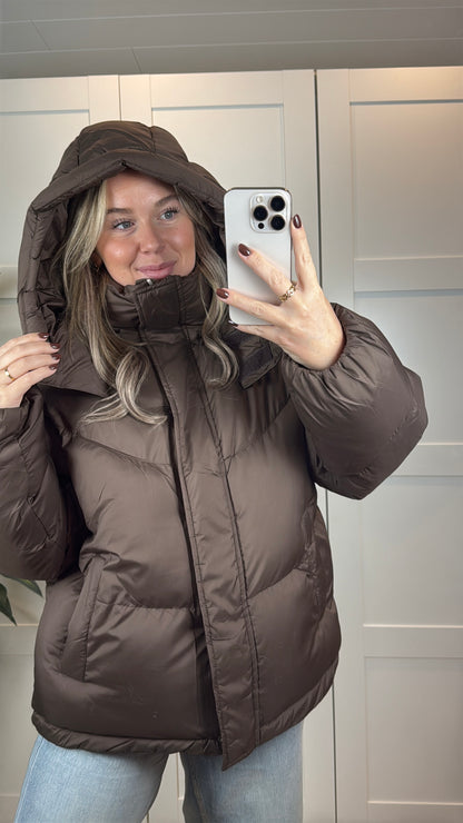 Winterjacke Nina