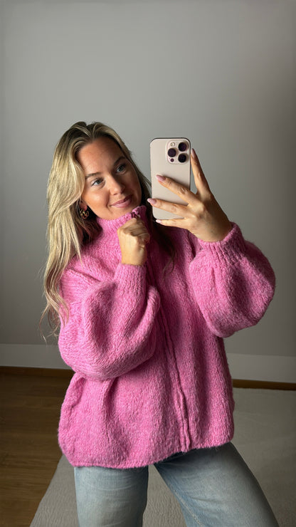 Strickjacke Livia