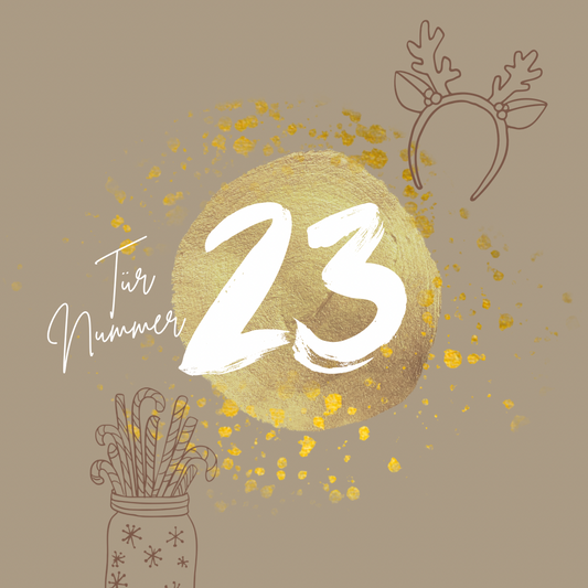 Sweatshirt Patch - braun