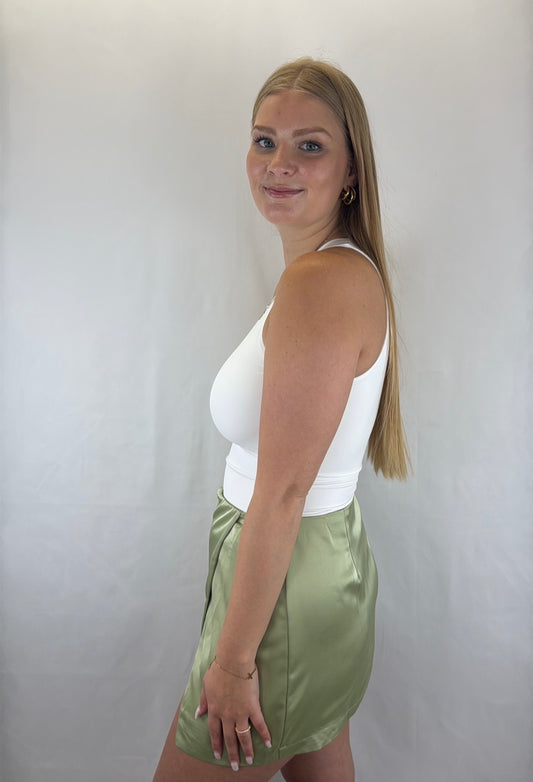 Basic Body Mona - weiß
