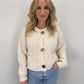 Cardigan Eleonora - creme