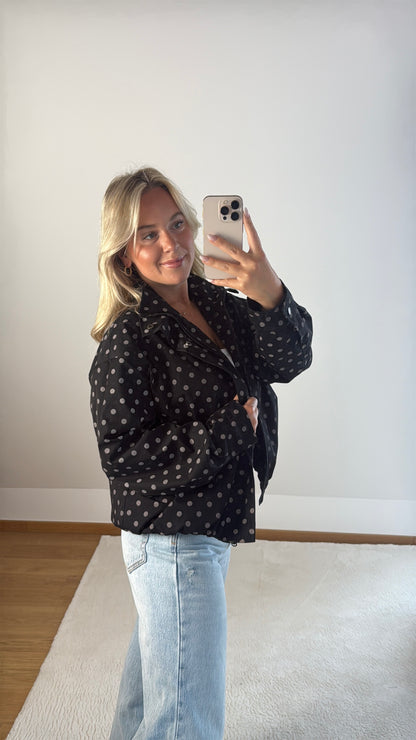 Übergangsjacke Janine