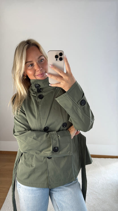 Trenchcoat Eva