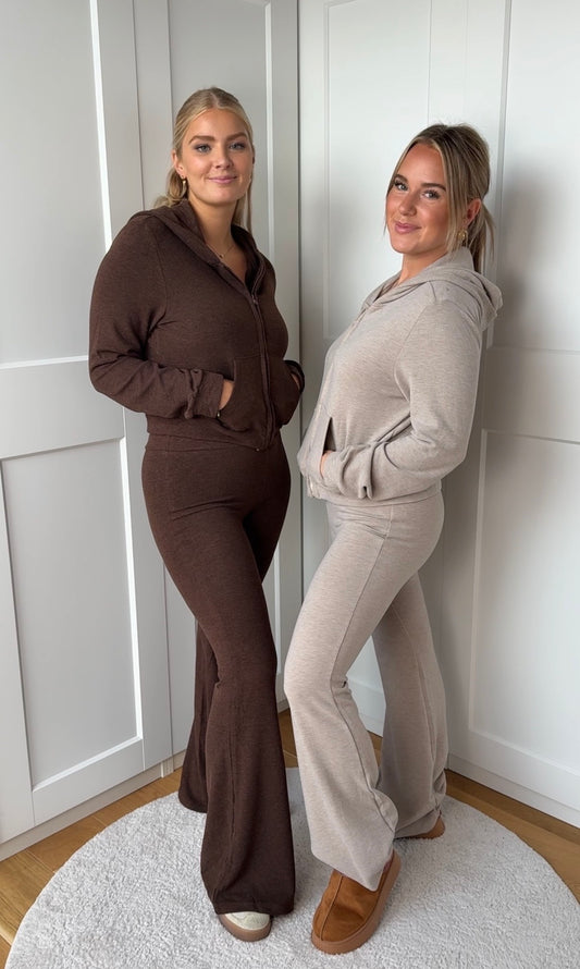 Cozy Loungewear Set