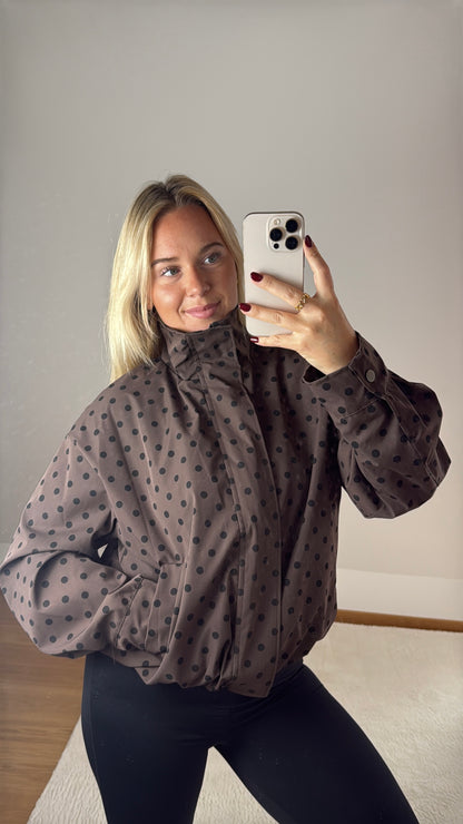 Übergangsjacke Janine