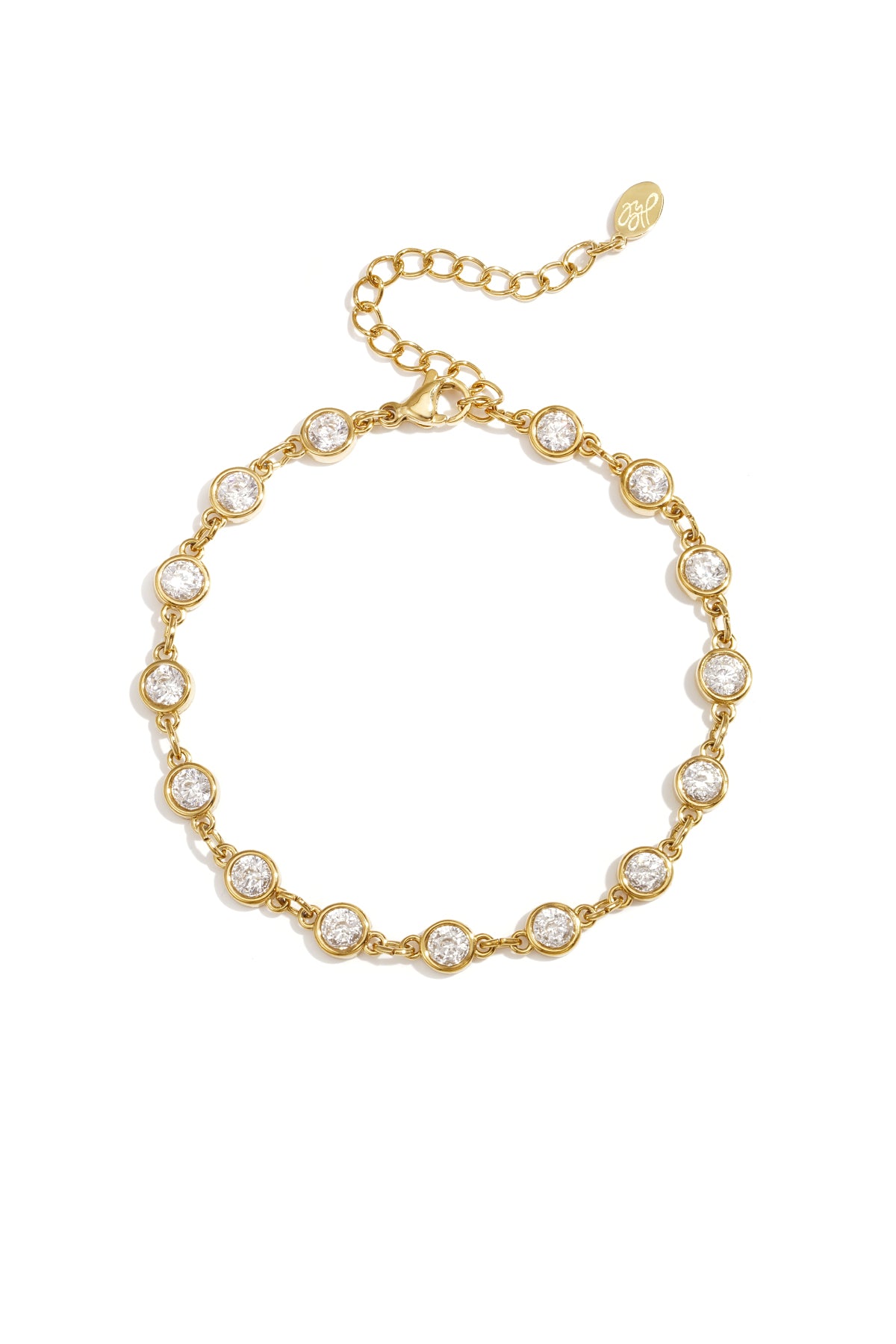 Armband - Diamonds