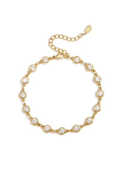 Armband - Diamonds